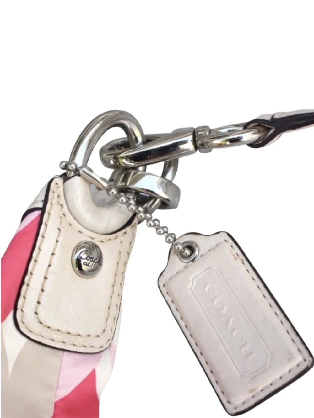 Coach Shoulder Crossbody bag